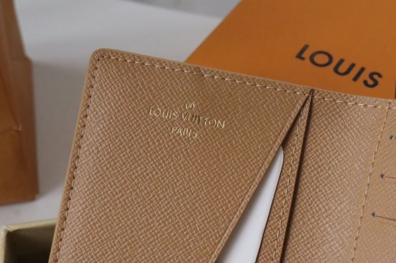 LV Wallets